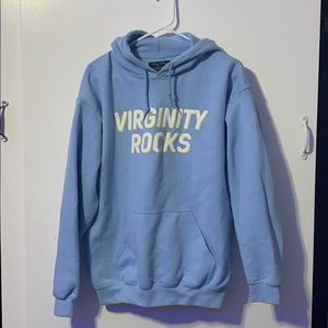 Virginity Rocks Jacket